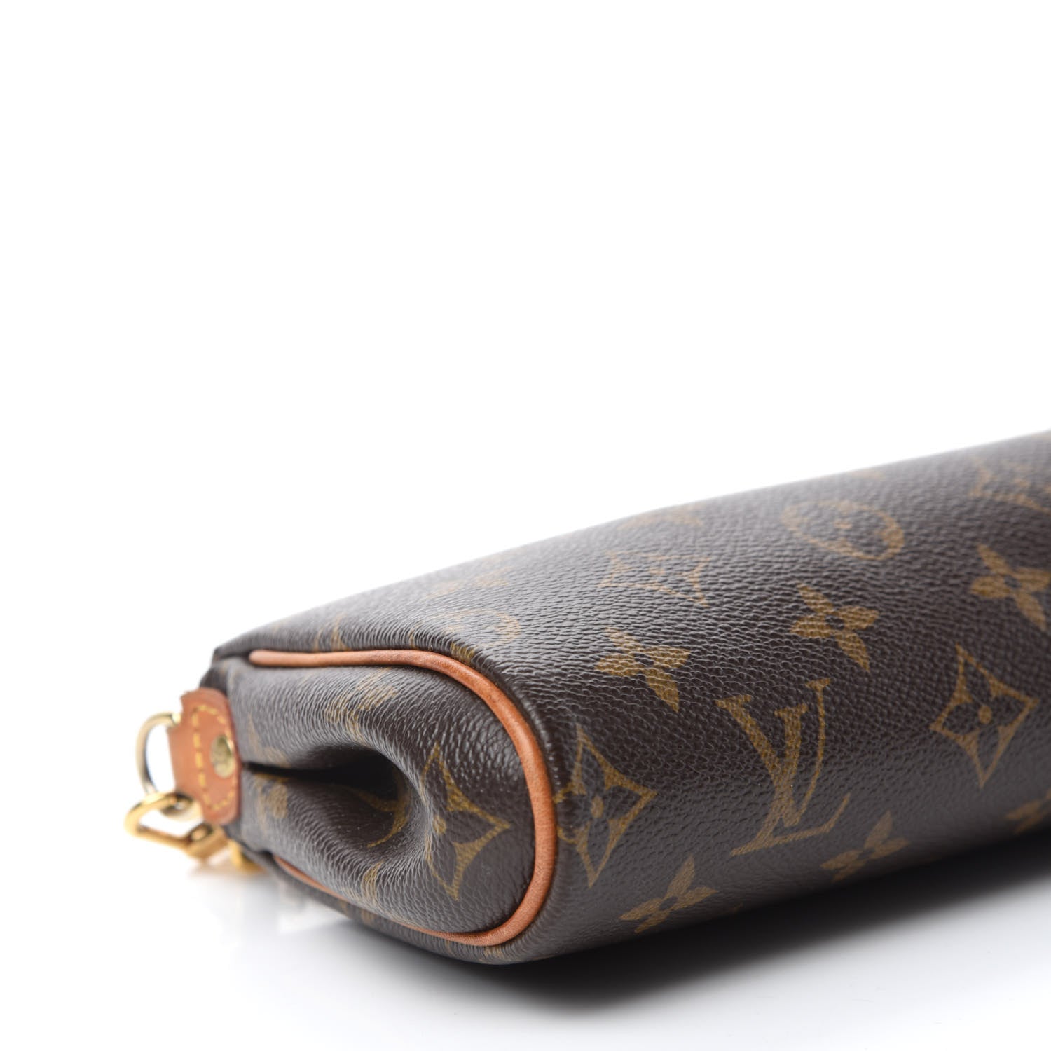 Louis Vuitton Monogram Eva Clutch 6 of 10