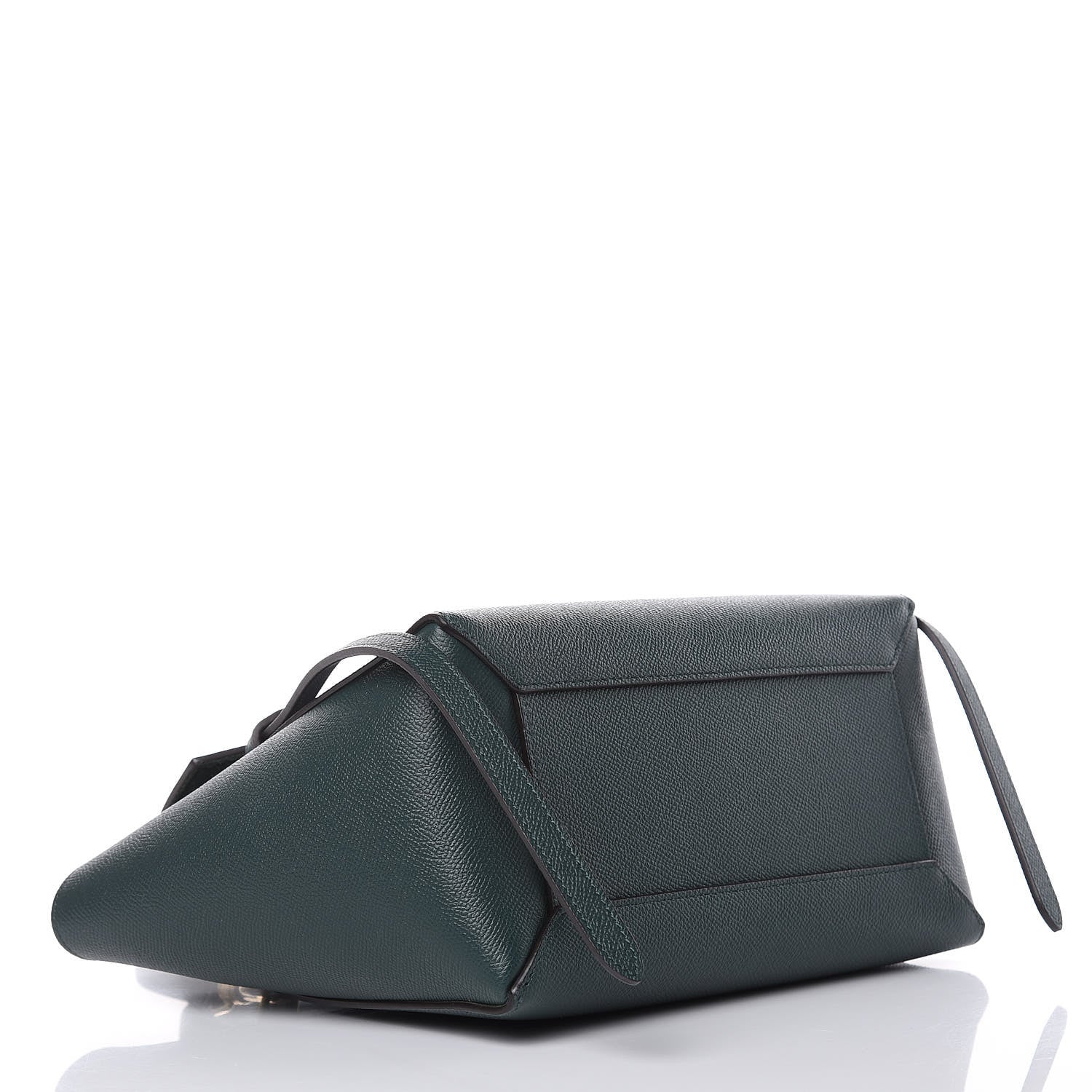 Celine Baby Grained Calfskin Micro Belt Bag Amazone 4 of 8