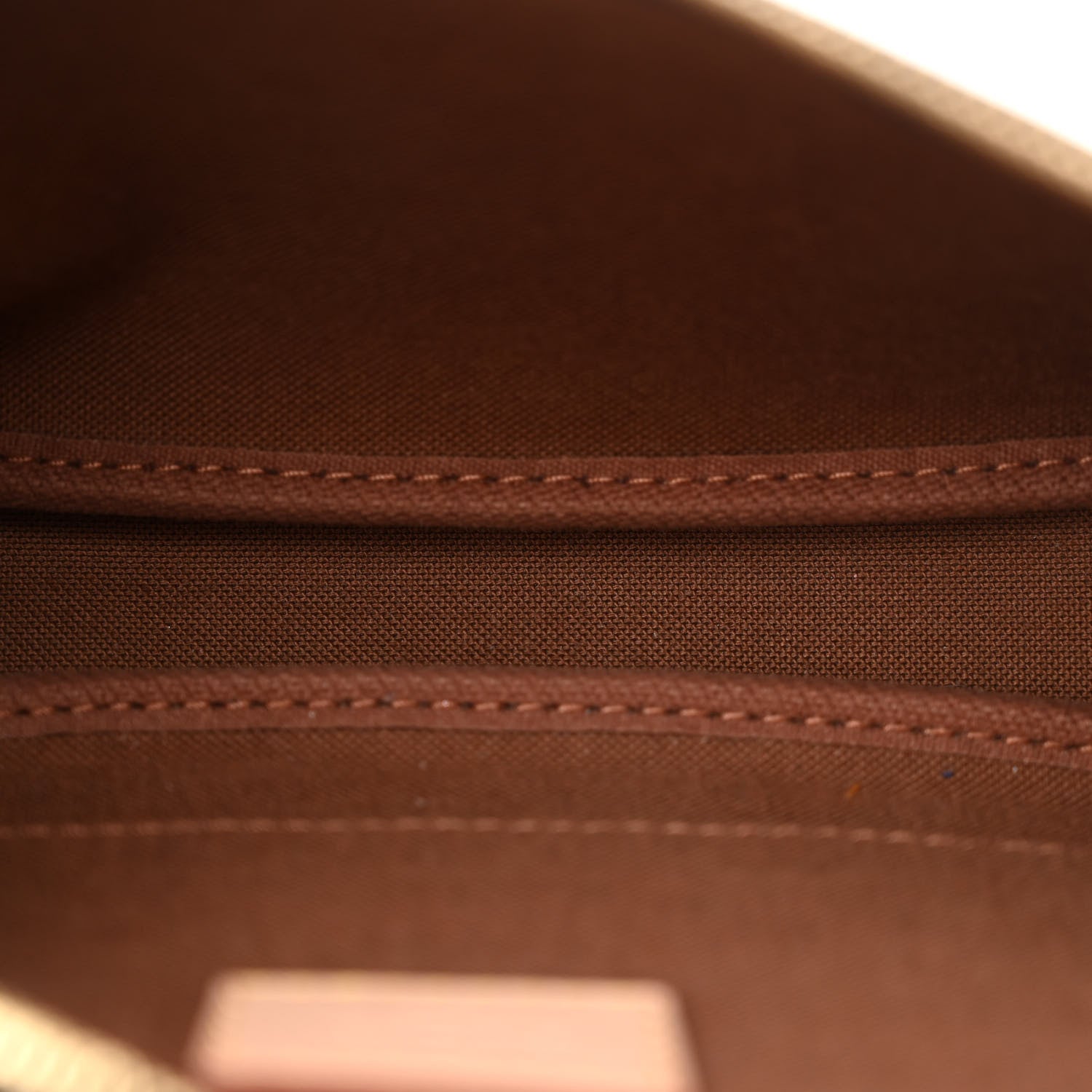 Louis Vuitton Monogram Multi Pochette Accessories Kaki 5 of 11