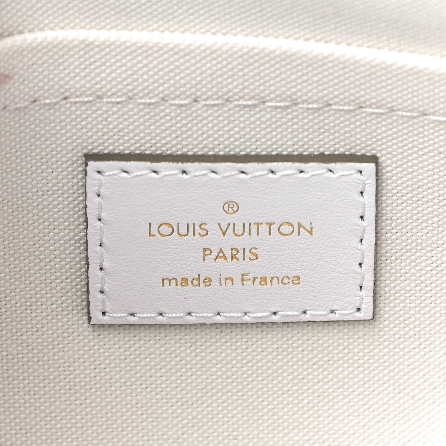 Louis Vuitton Monogram Spring In The City Neverfull MM GM Pochette Sunset Kaki 6 of 9