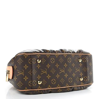 Louis Vuitton Monogram Mizi 4 of 10