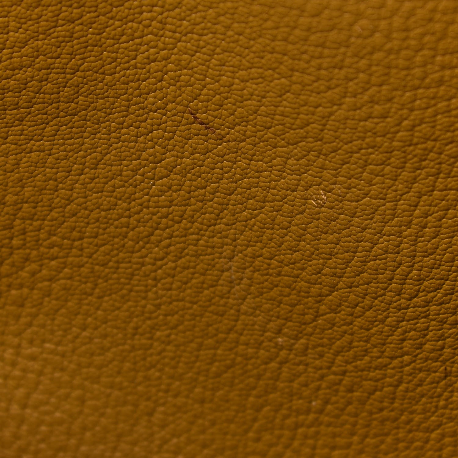 Hermes Togo Birkin 35 Kraft 9 of 11