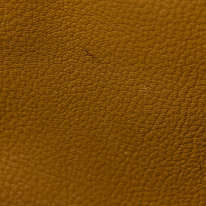 Hermes Togo Birkin 35 Kraft 9 of 11
