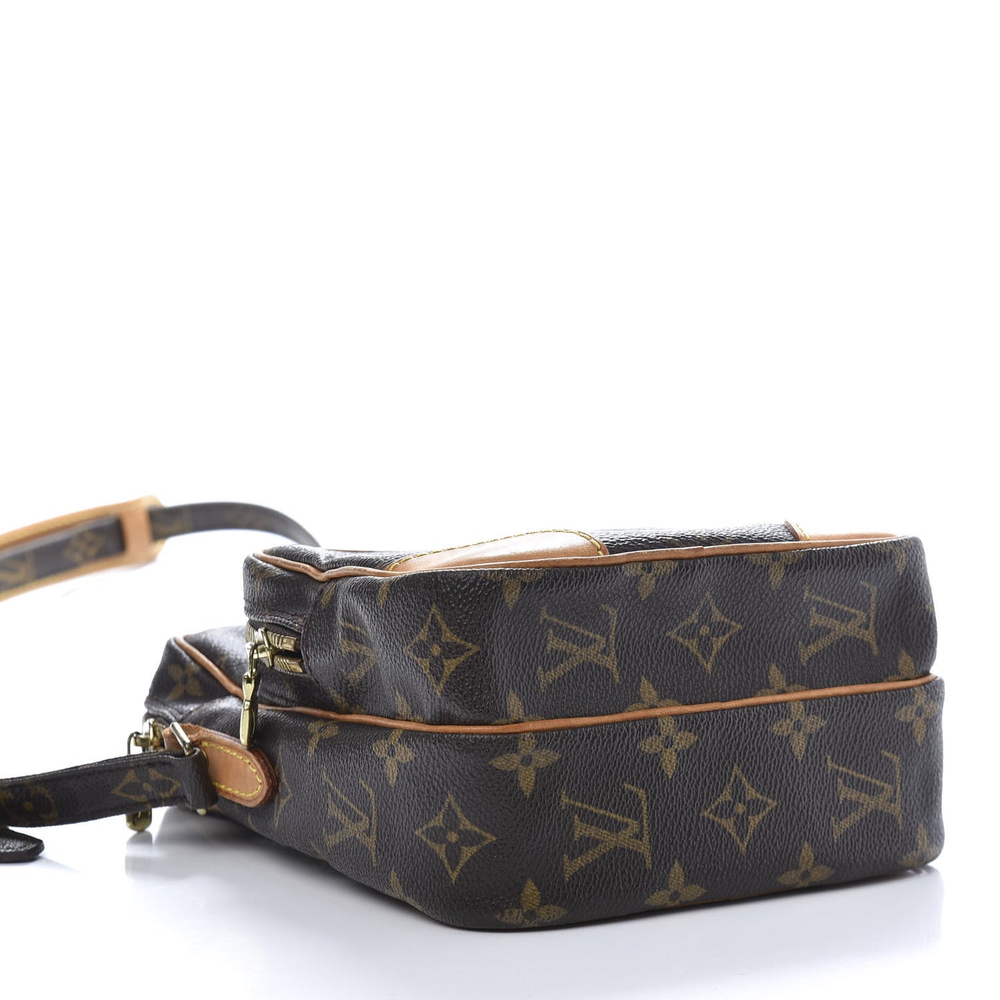 Monogram Amazone