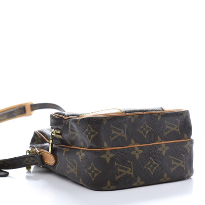 Louis Vuitton Monogram Amazone 4 of 11