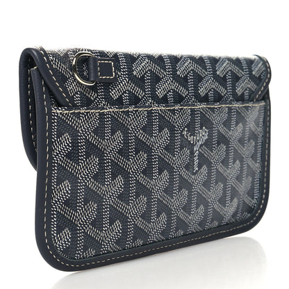 Goyard Goyardine Pouch Grey 3 of 7