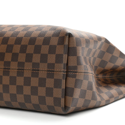 Louis Vuitton Damier Ebene Graceful MM 12 of 12