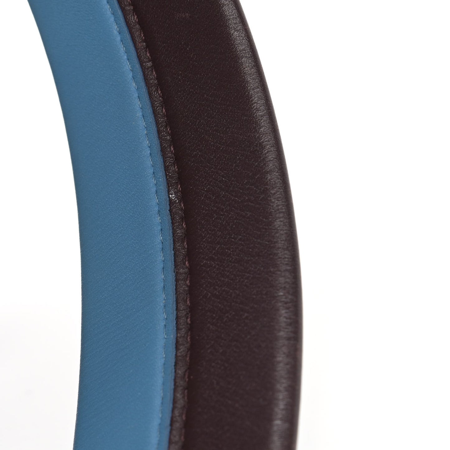 Monogram Cluny MM Blue Glacial