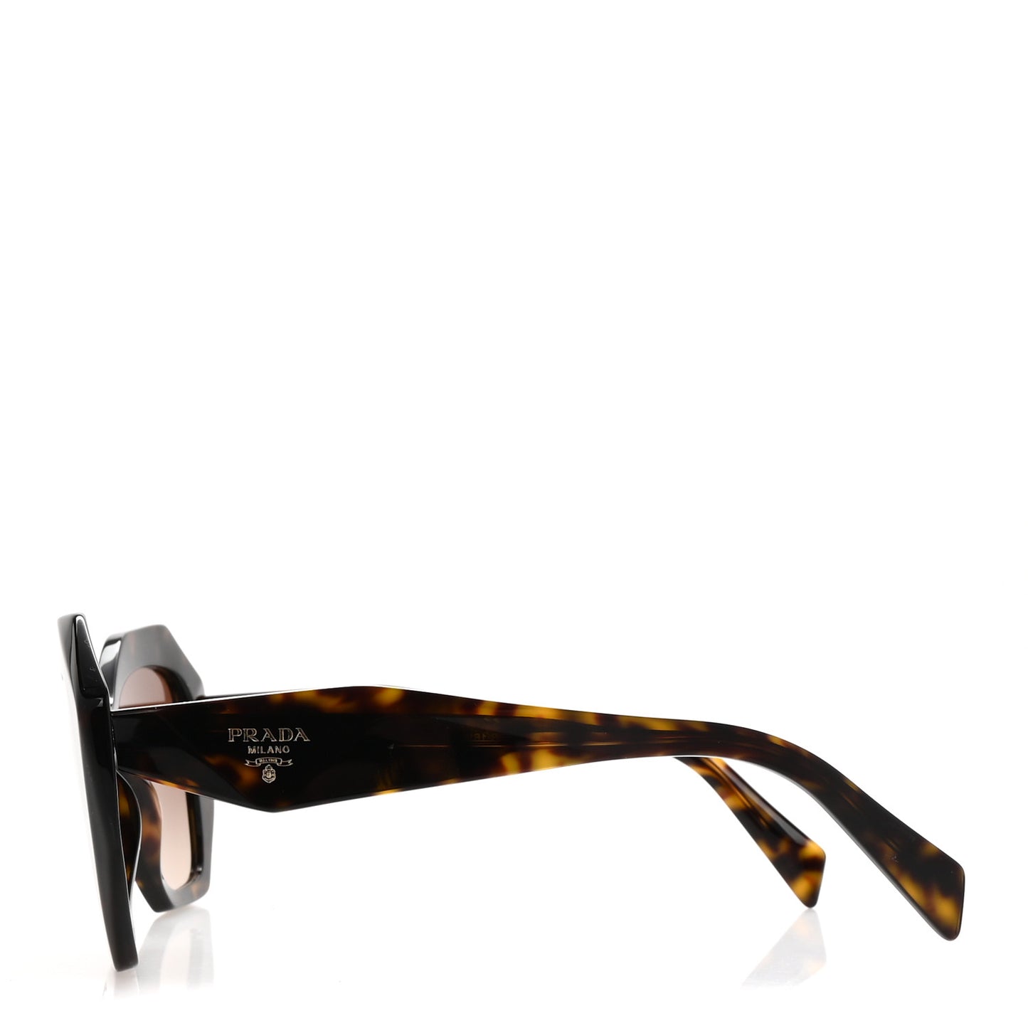 Acetate Sunglasses SPR 16RW Tortoise