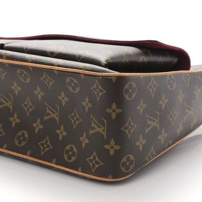 Louis Vuitton Monogram Multipli-Cite 8 of 8
