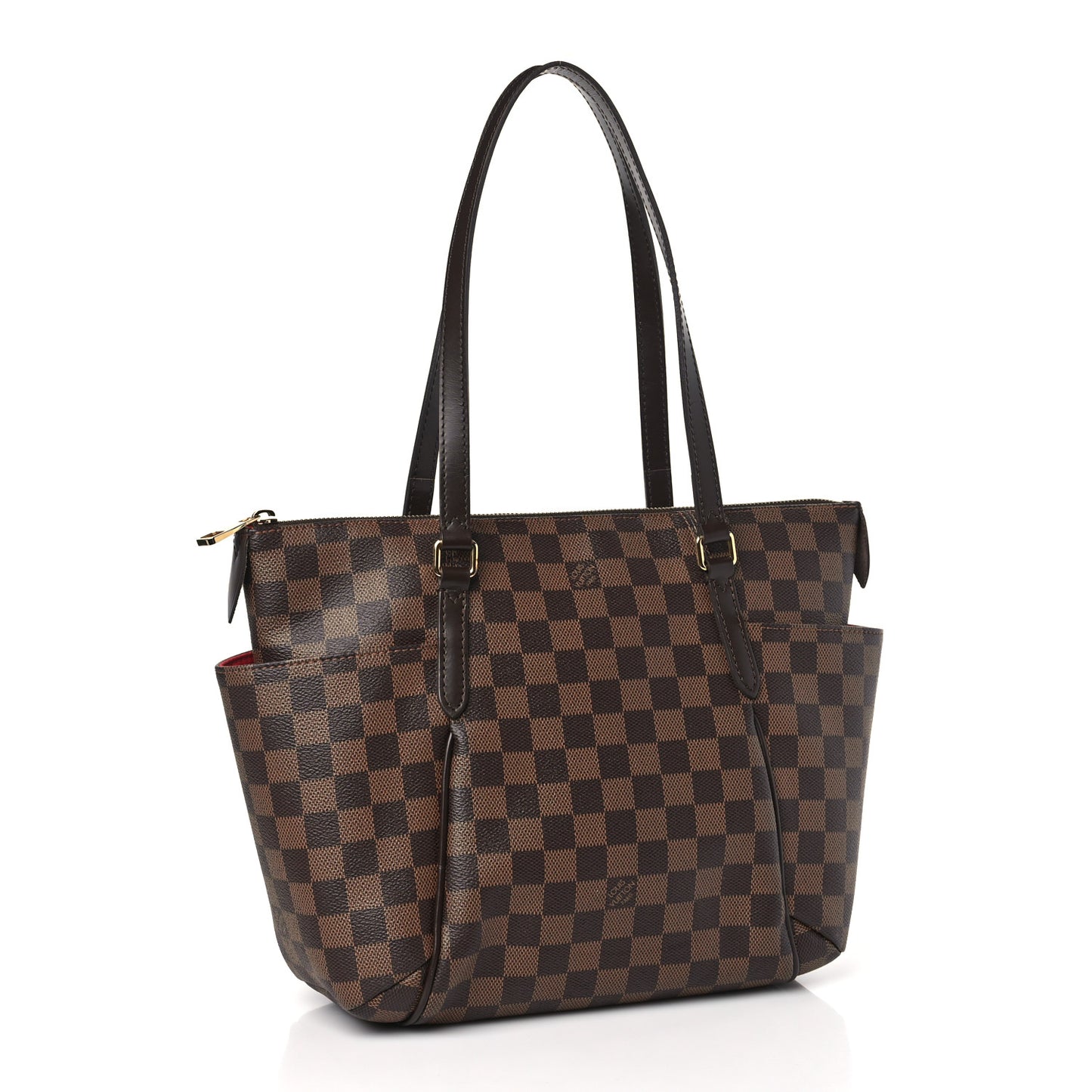 Damier Ebene Totally PM