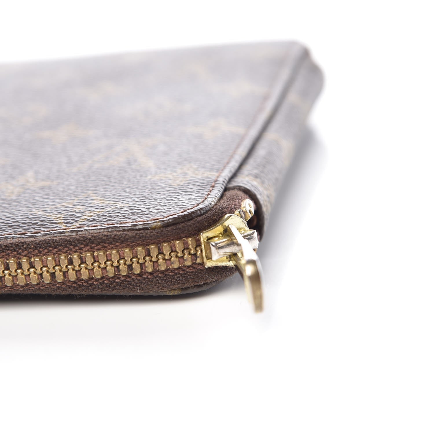 Louis Vuitton Monogram Zippy Passport Agenda 11 of 12