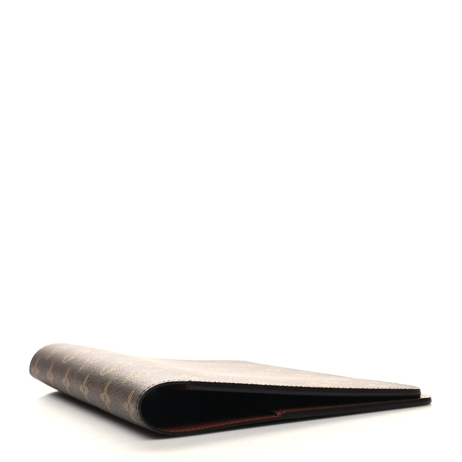 Louis Vuitton Monogram Desk Agenda Cover 4 of 10
