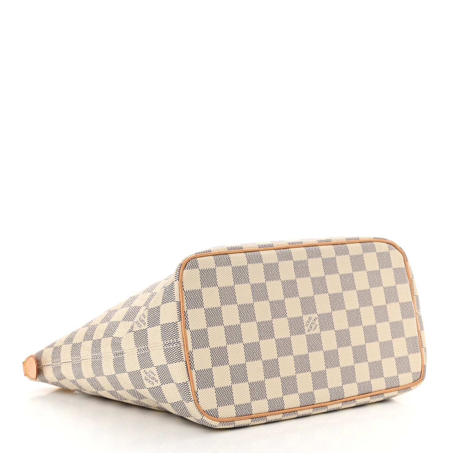 Damier Azur Saleya PM