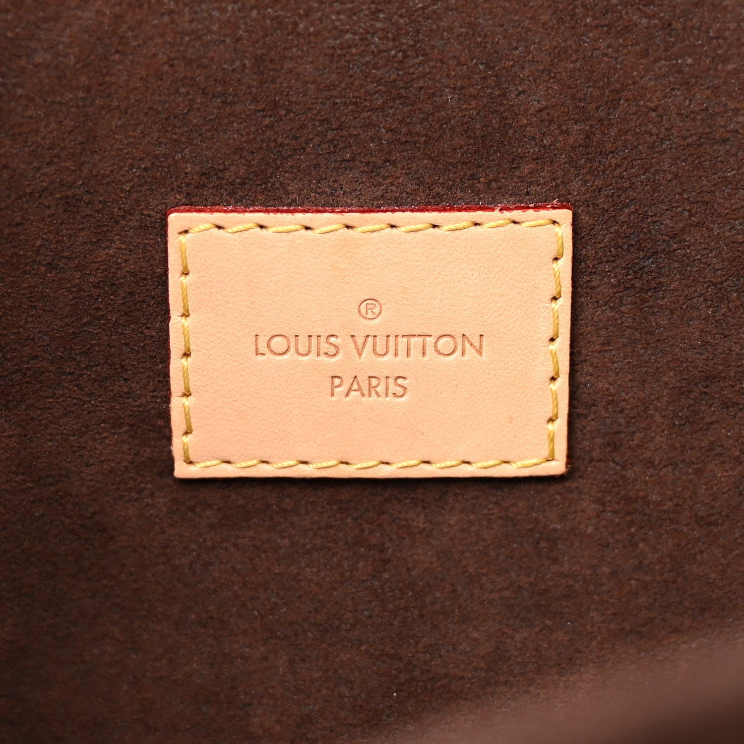 Louis Vuitton Monogram Pochette Metis 6 of 12