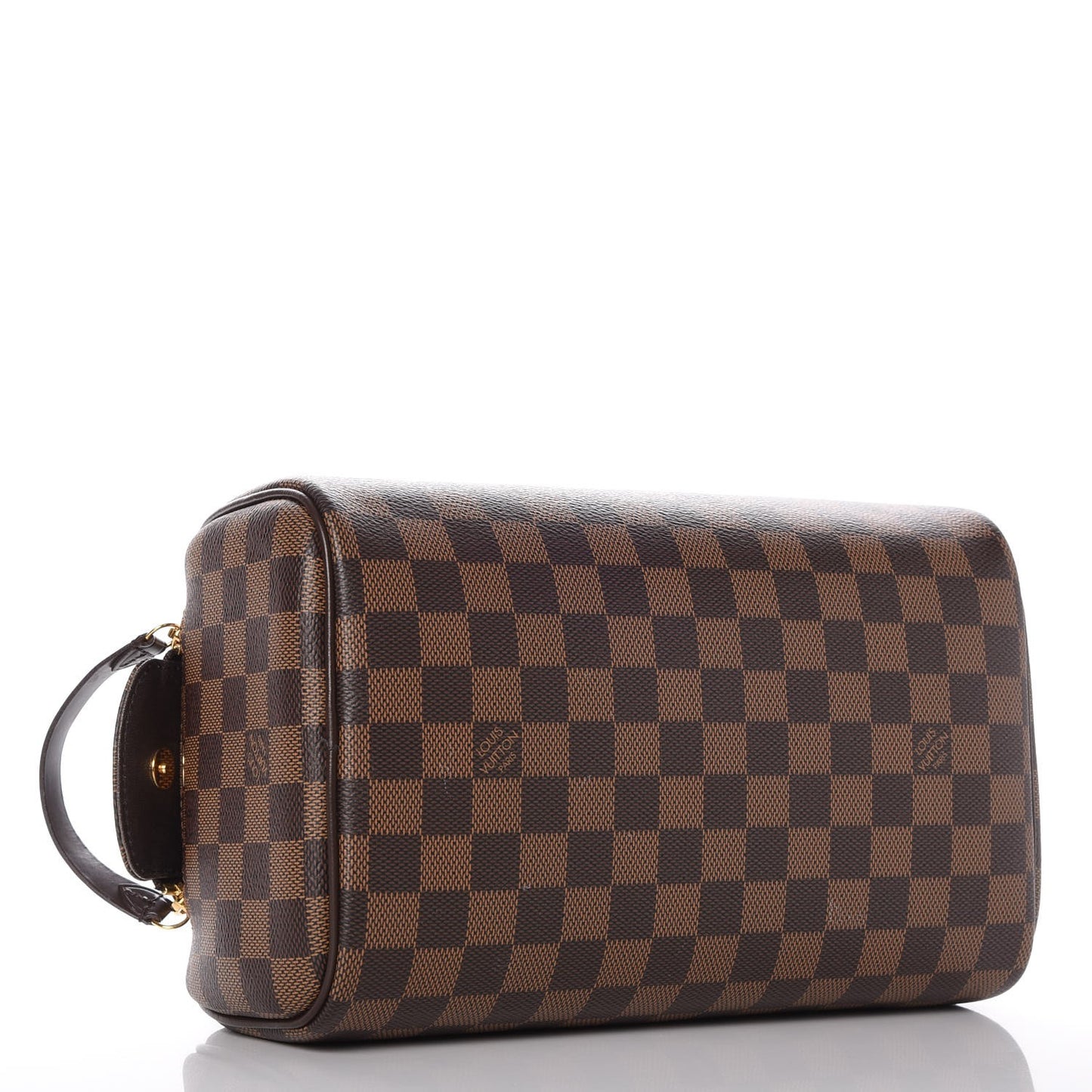 Damier Ebene King Size Toiletry Bag
