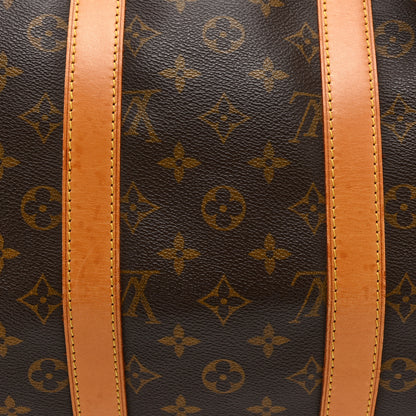 Louis Vuitton Monogram Keepall 45 12 of 12