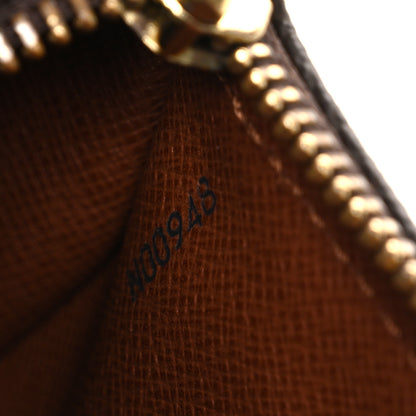 Louis Vuitton Monogram Papillon 26 7 of 10