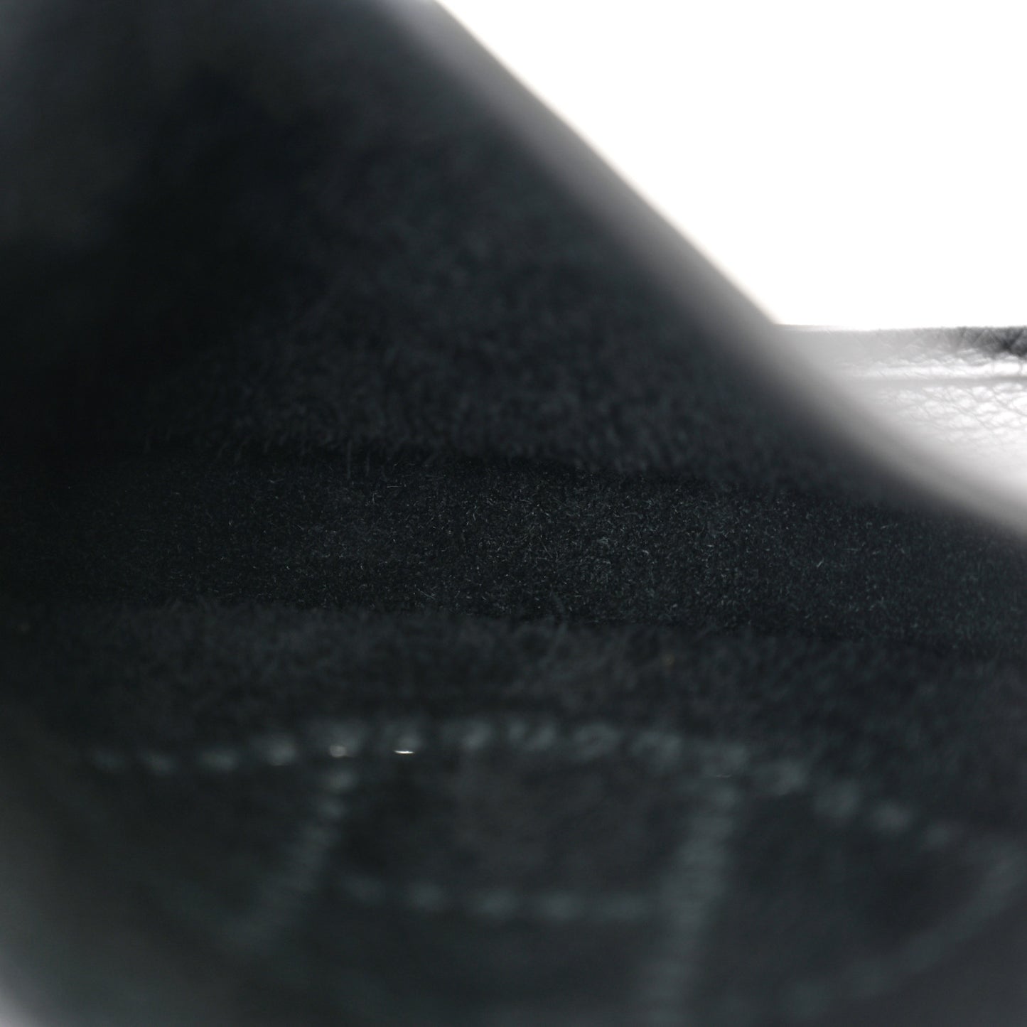 Taurillon Clemence Evelyne TPM Black