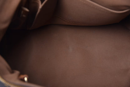 Louis Vuitton Monogram Tivoli GM 15 of 28