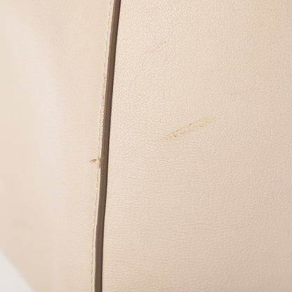 Givenchy Sugar Goatskin Medium Antigona Mastic 13 of 16
