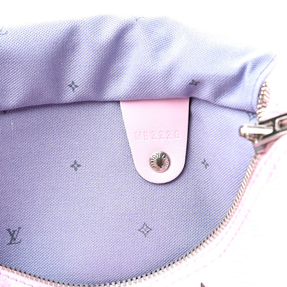 Louis Vuitton Monogram Escale Speedy Bandouliere 30 Pastel 6 of 10