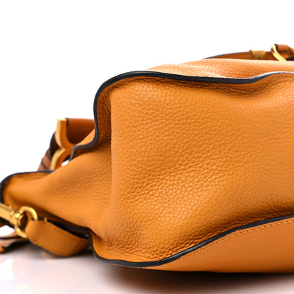 Chloe Calfskin Medium Marcie Satchel Sugar 7 of 11