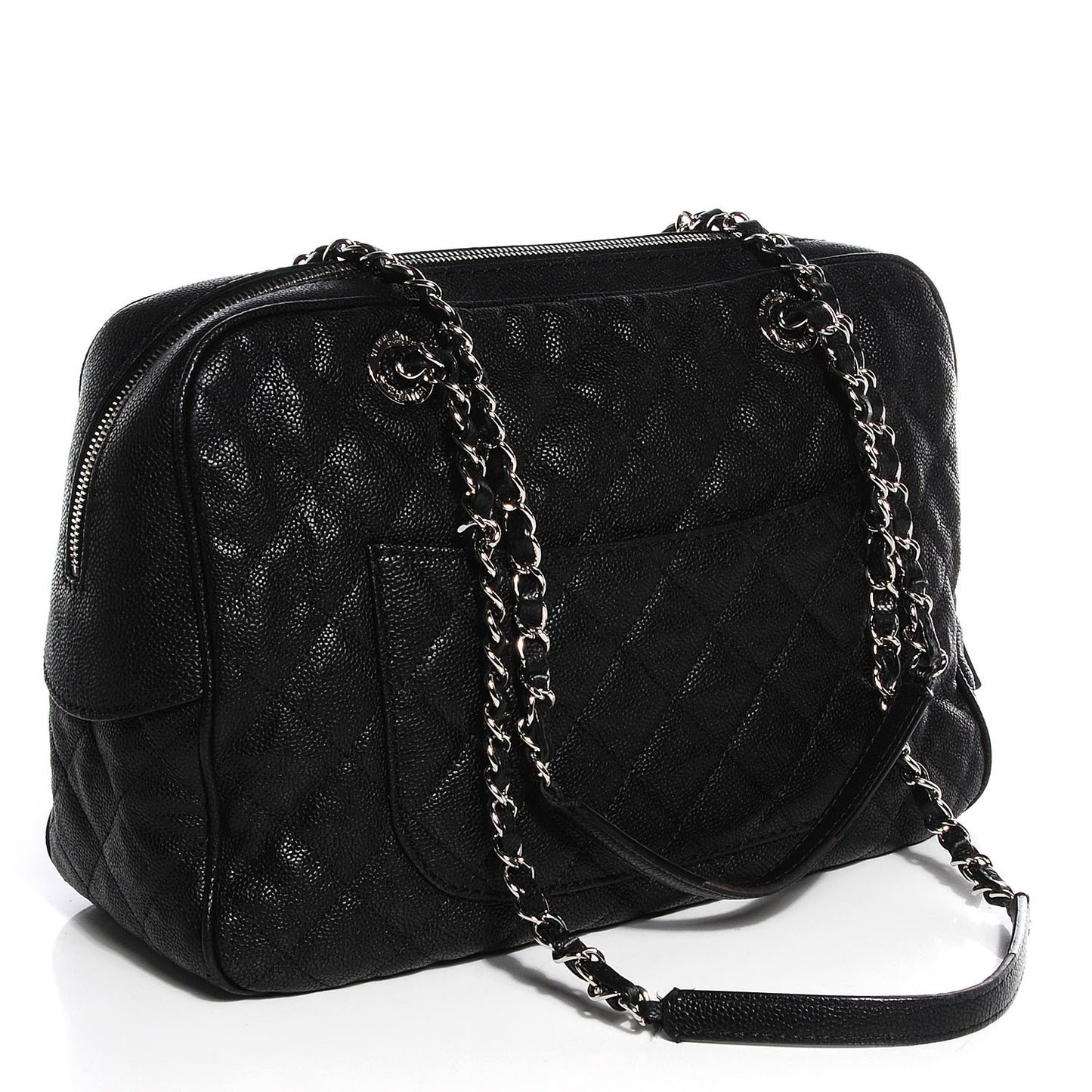 Caviar Paradoxal Large Camera Case