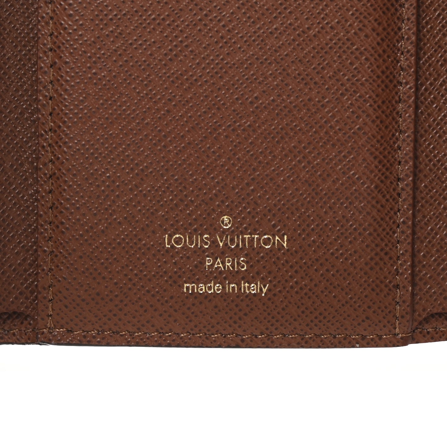 Monogram Victorine Wallet