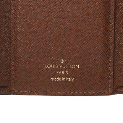 Louis Vuitton Monogram Victorine Wallet 6 of 7