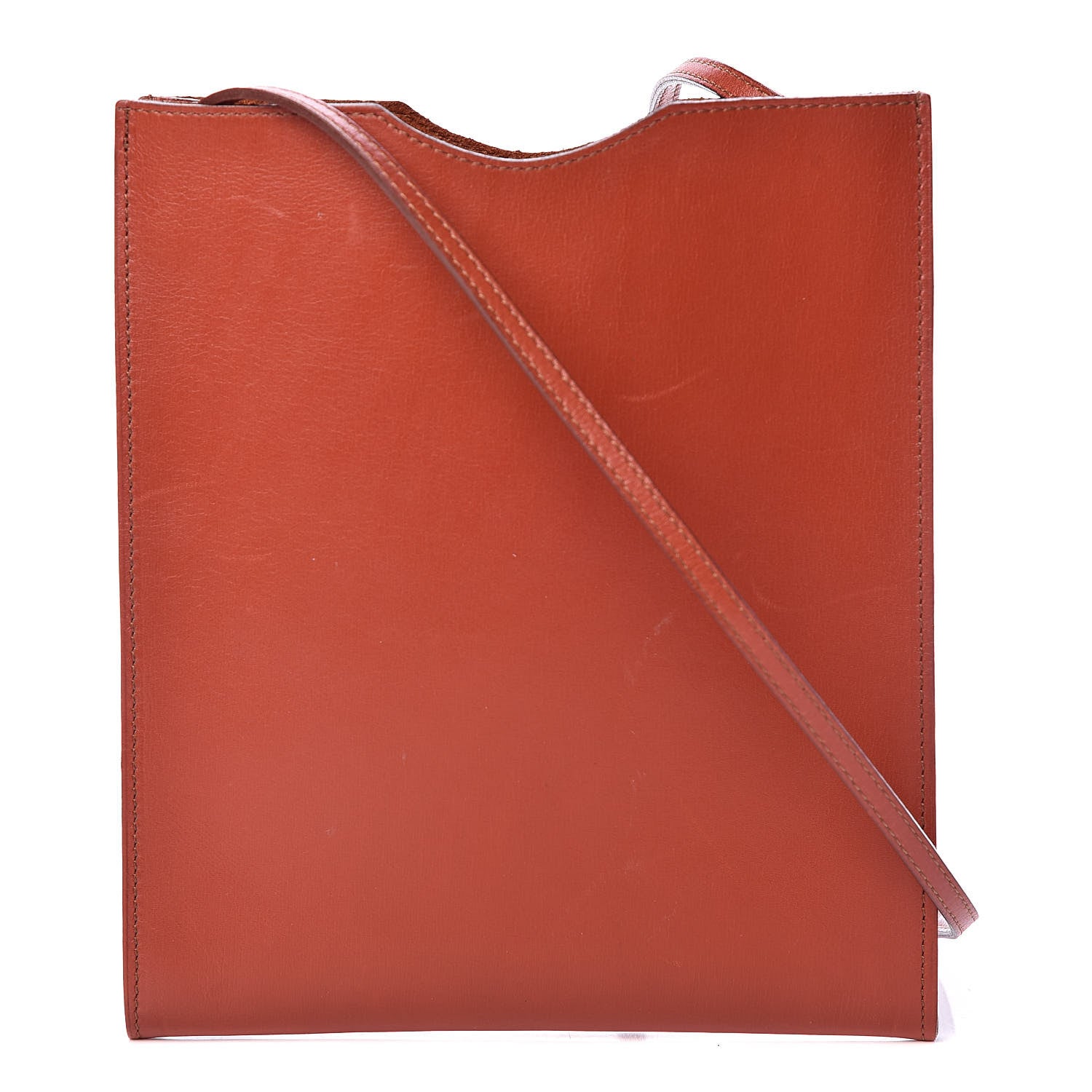 Hermes Box Sac Onimaitou Brique 1 of 10