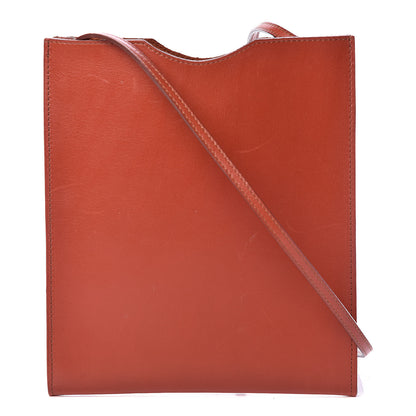 Hermes Box Sac Onimaitou Brique 1 of 10