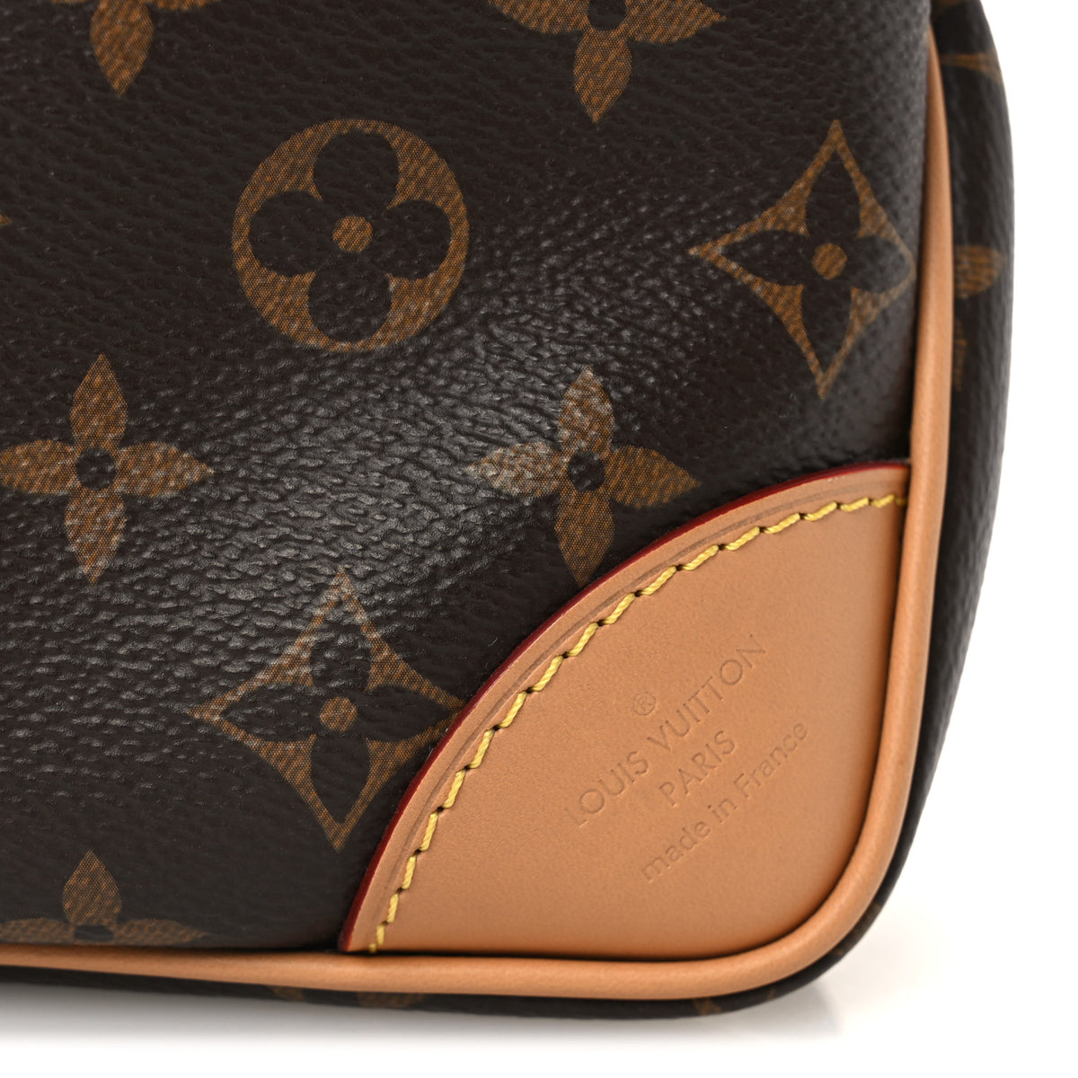 Monogram Odeon PM Natural