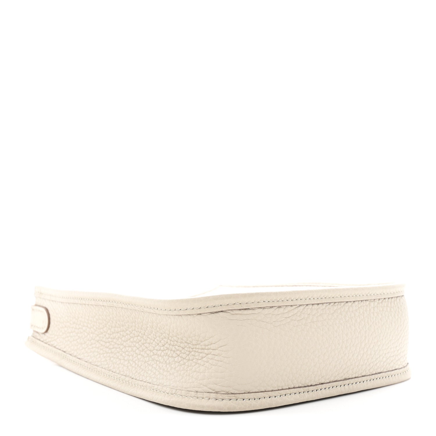 Hermes Taurillon Clemence Amazone Evelyne TPM Beton 4 of 11