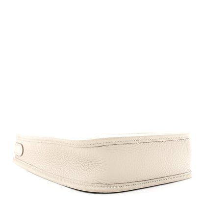 Hermes Taurillon Clemence Amazone Evelyne TPM Beton 4 of 11