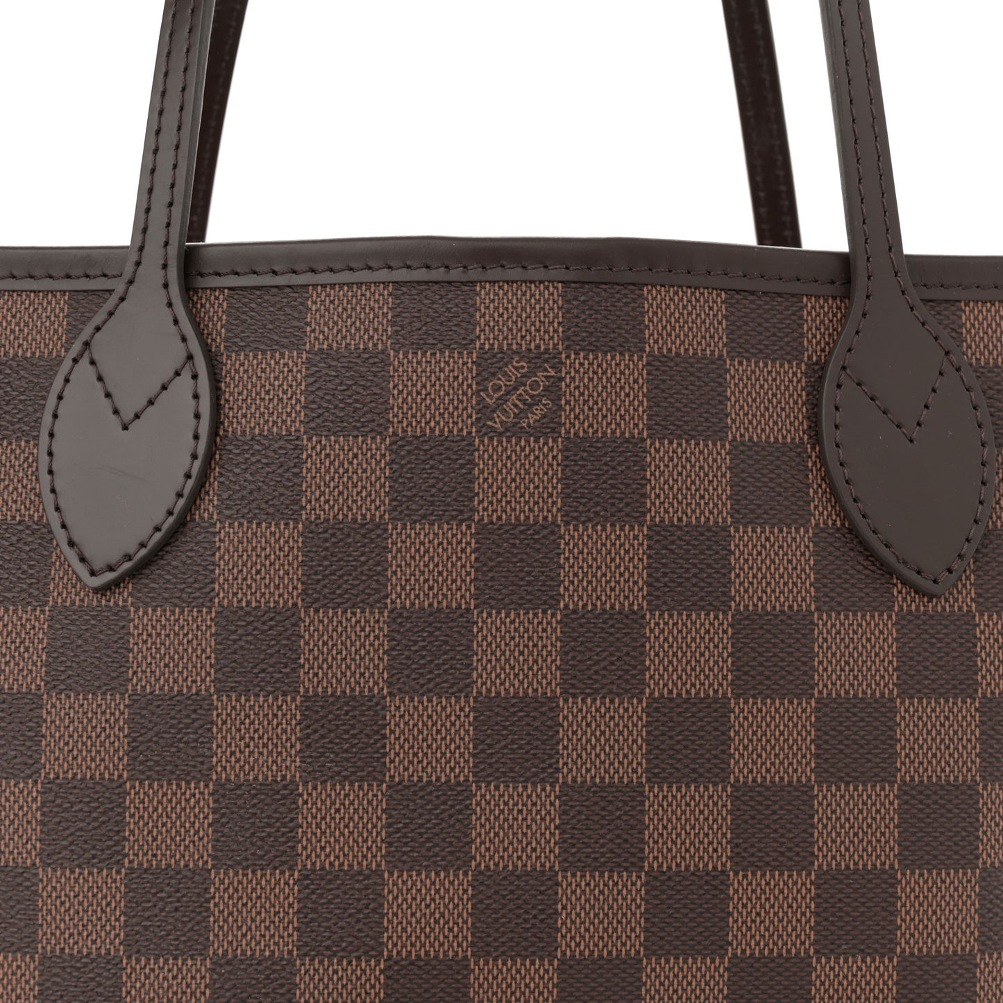 Damier Ebene Neo Neverfull PM
