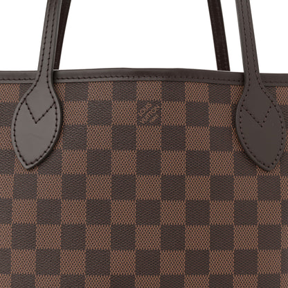 Louis Vuitton Damier Ebene Neo Neverfull PM 7 of 13