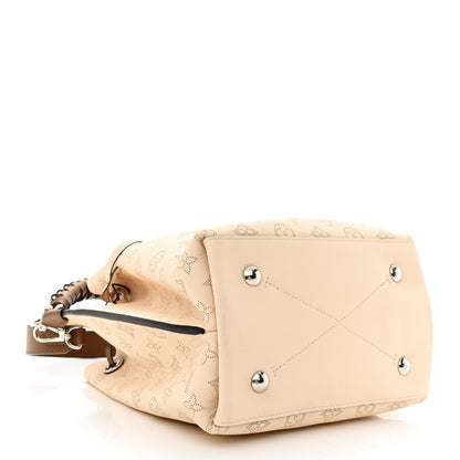 Louis Vuitton Mahina Muria Creme 4 of 9