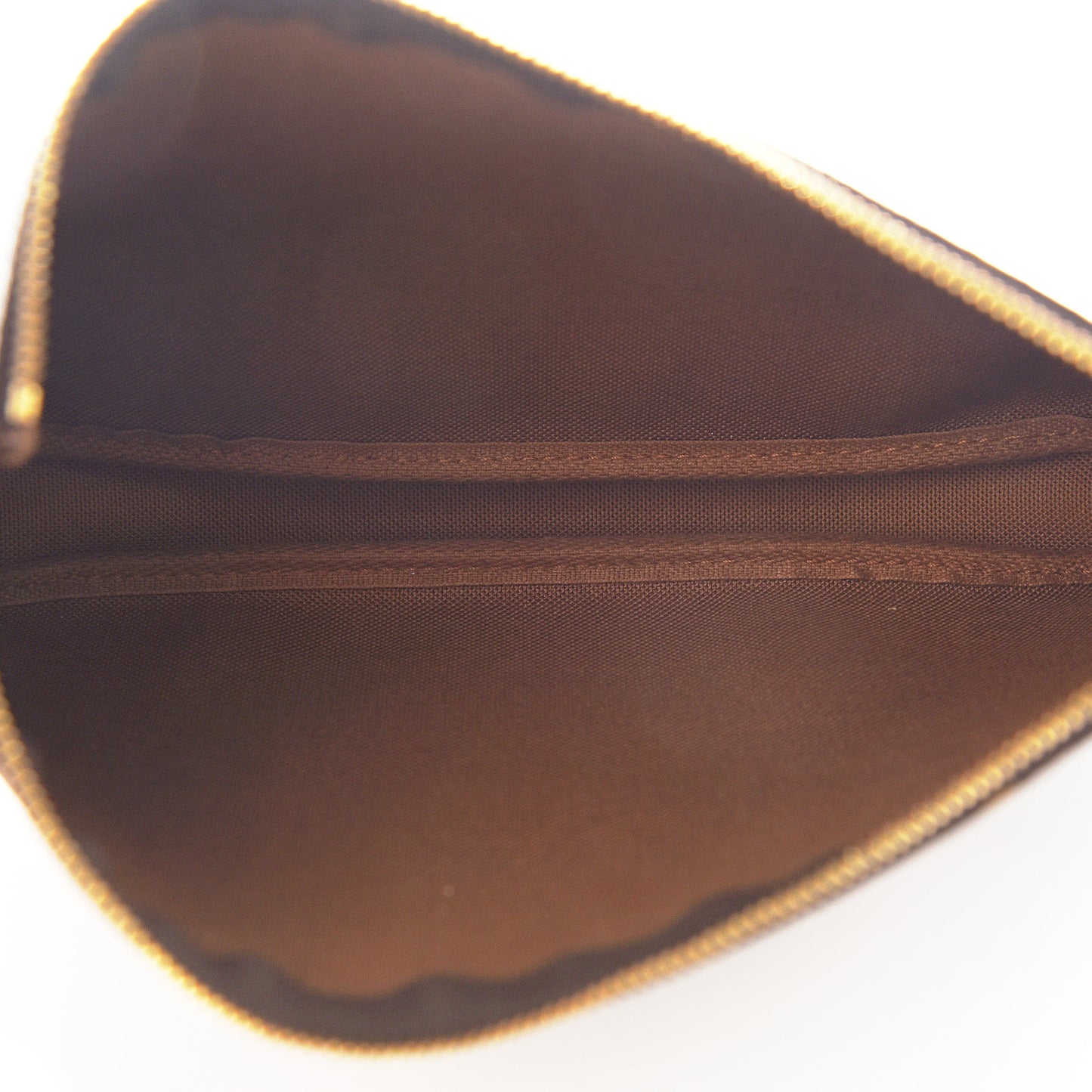 Monogram Pochette Accessories
