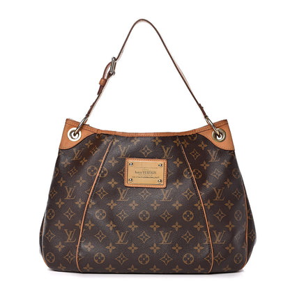 Louis Vuitton Monogram Galliera PM 1 of 16