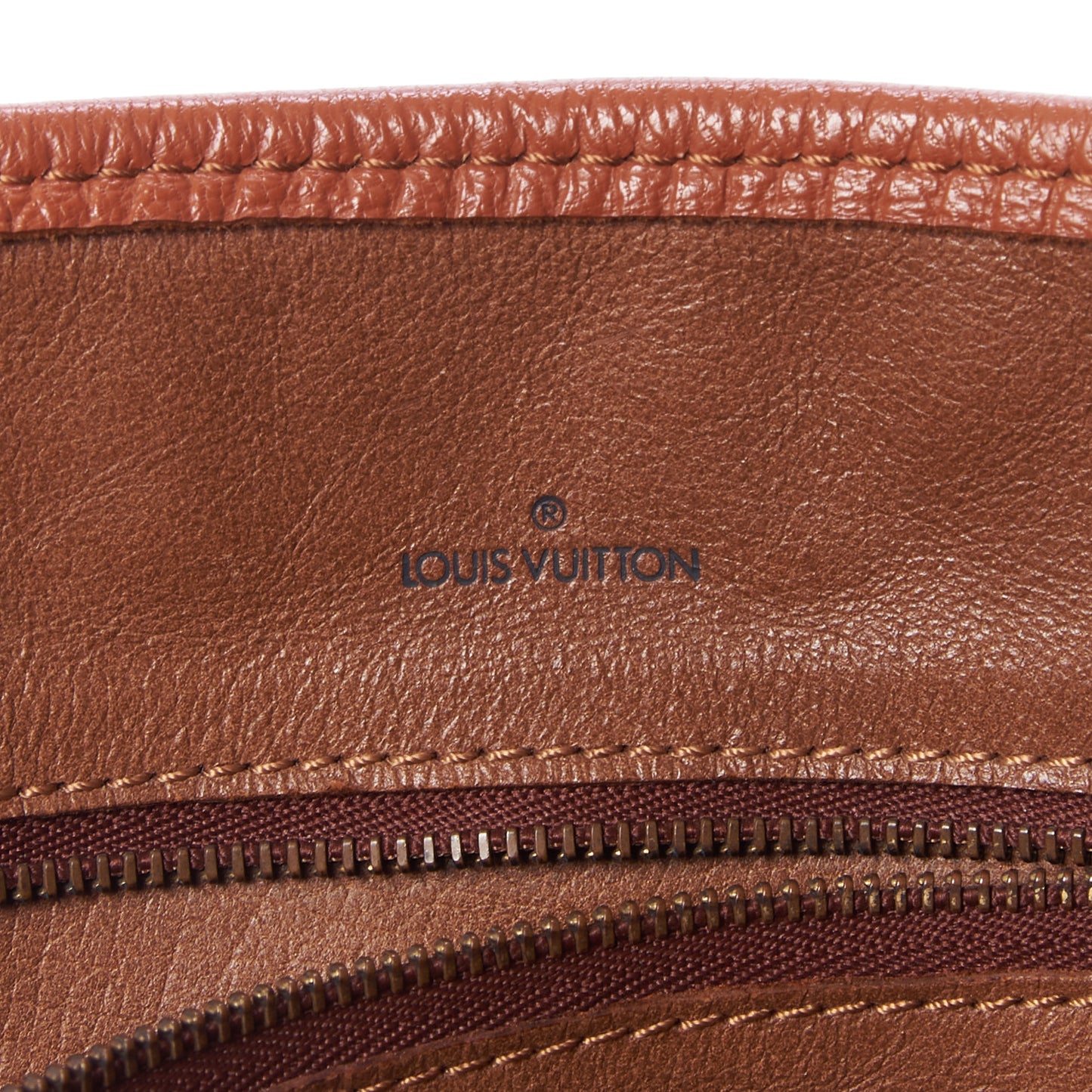 Monogram Sac Weekend GM