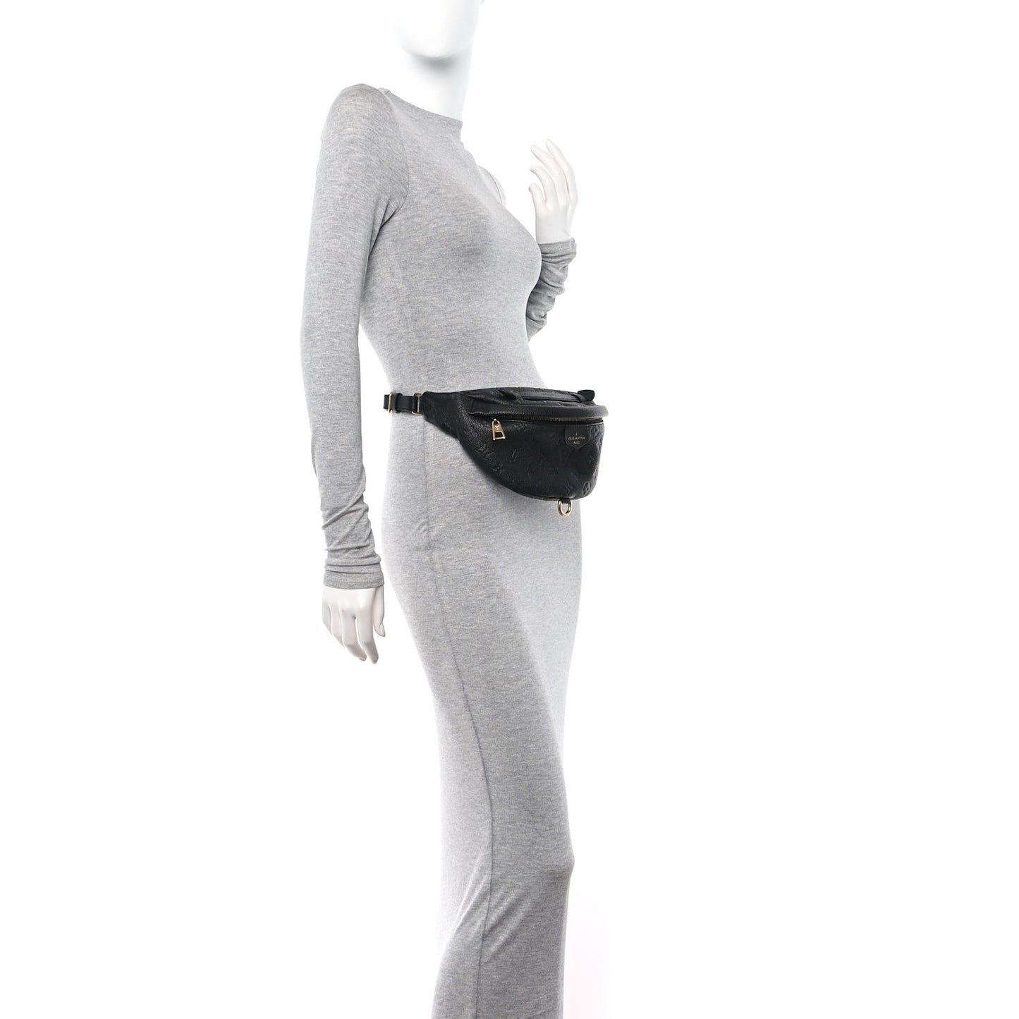 Empreinte BumBag Black
