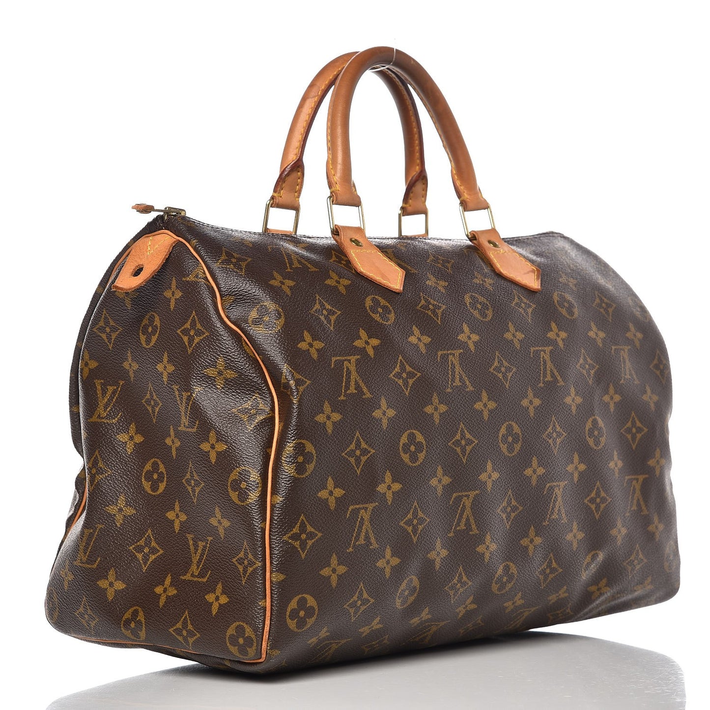 Monogram Speedy 35