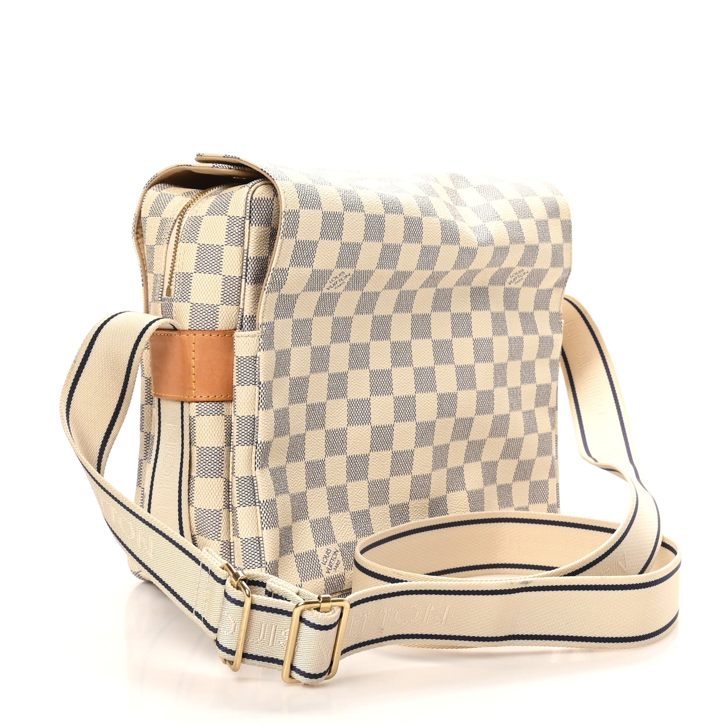 Damier Azur Naviglio