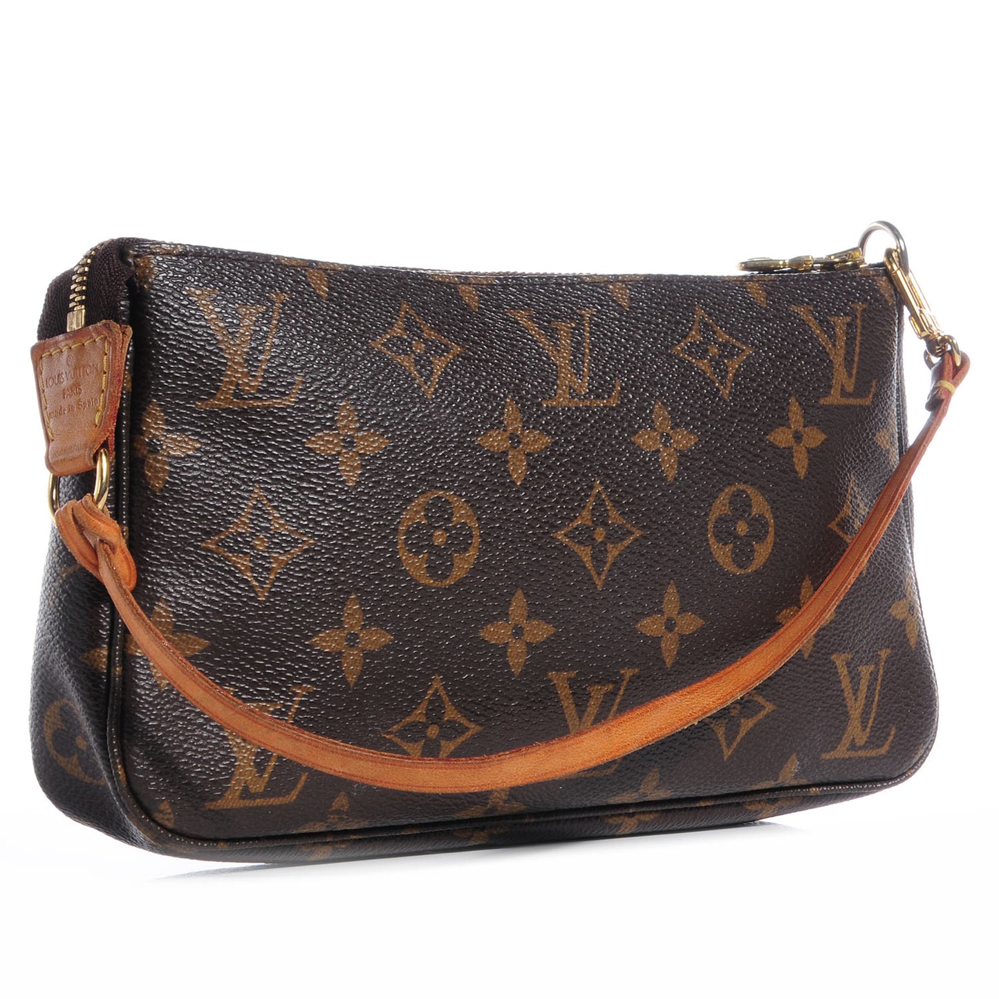 Monogram Pochette Accessories