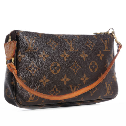 Louis Vuitton Monogram Pochette Accessories 3 of 7