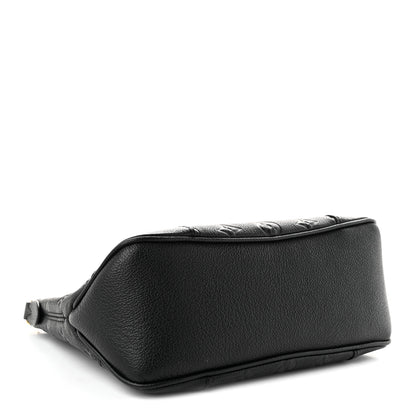 Louis Vuitton Empreinte Monogram Boulogne NM Black 4 of 9
