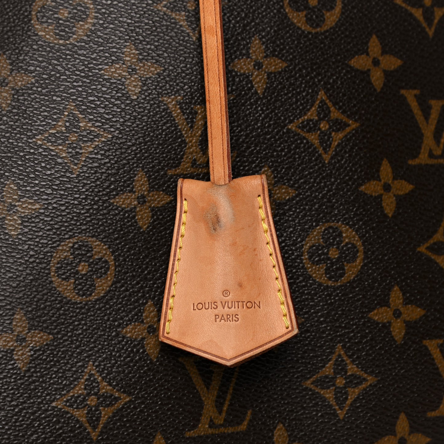 Monogram Alma GM