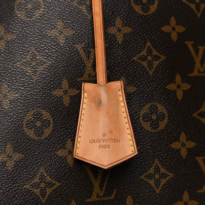 Louis Vuitton Monogram Alma GM 27 of 35
