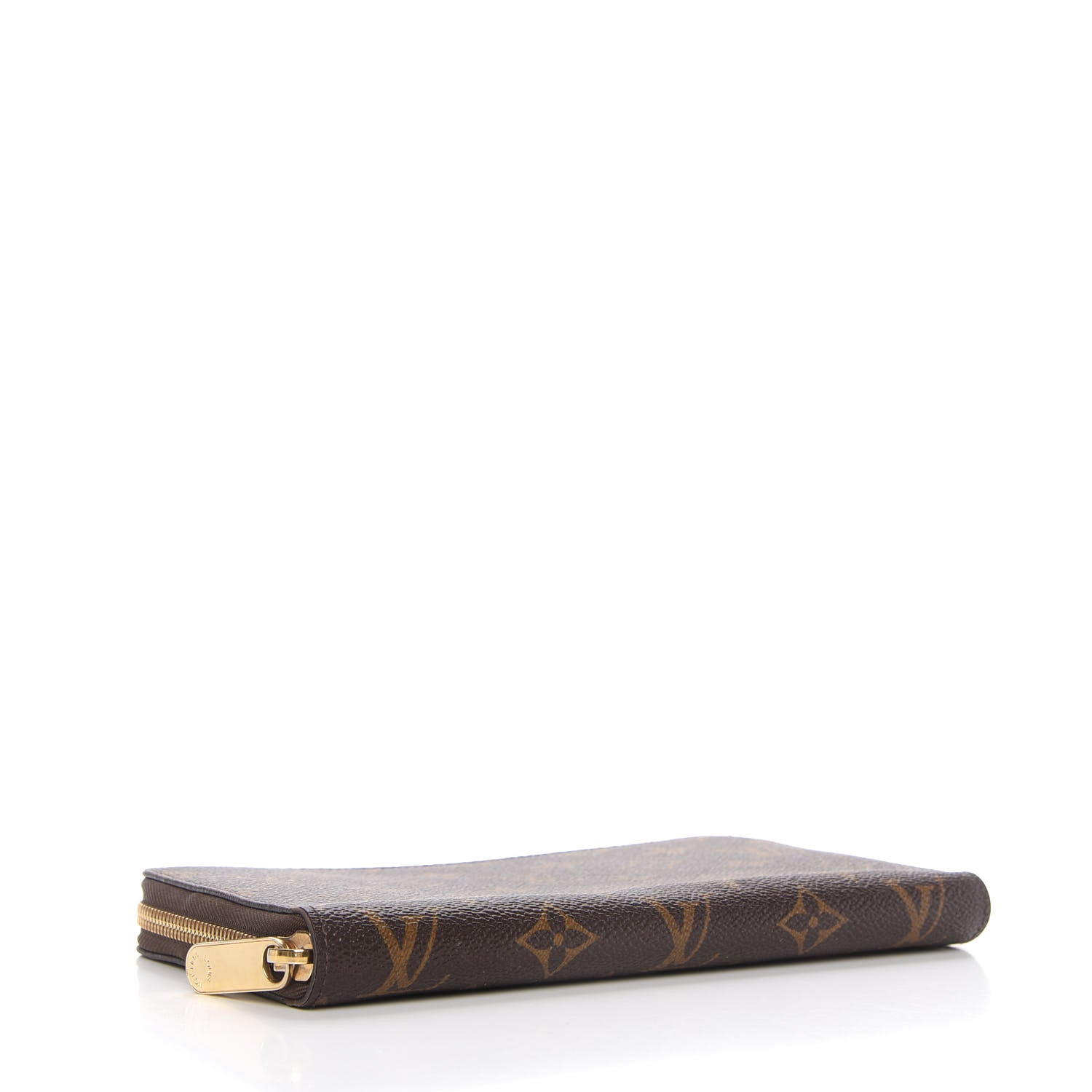 Louis Vuitton Monogram Zippy Organizer Wallet 4 of 10